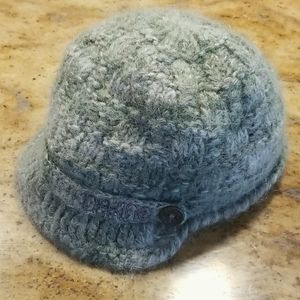 Dakine 50/50 wool hat